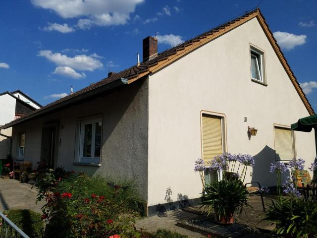 Haus kaufen in Uettingen, Bayern