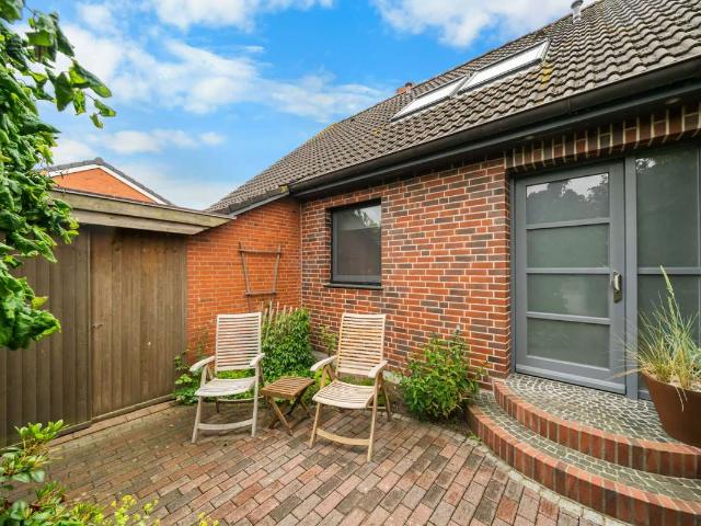 Haus kaufen in Süderende, Kreis Nordfriesland