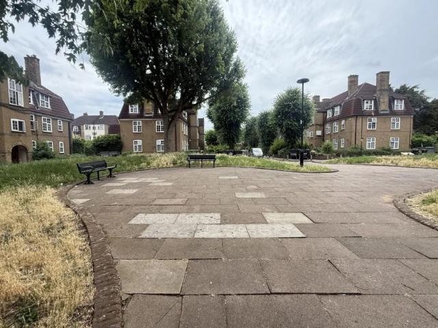 Apartment for rent in Greater London