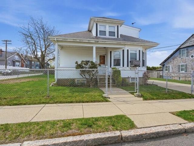 House for sale in Bristol, Massachusetts