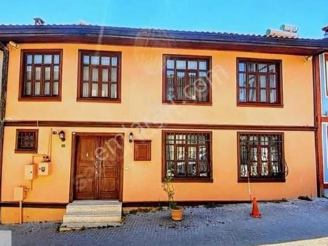 Osmangazi, Bursa içerisinde satılık Villa