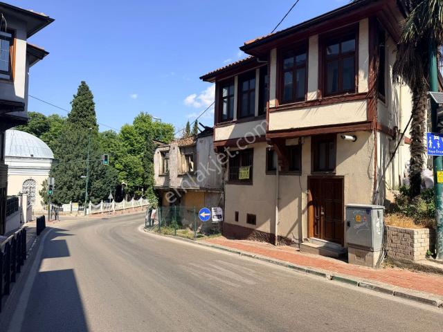 Osmangazi, Bursa içerisinde satılık Villa