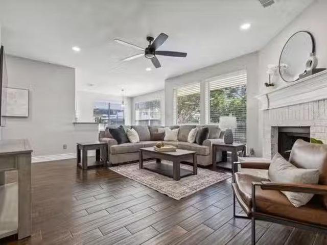 Apartment for rent in Denton, Texas