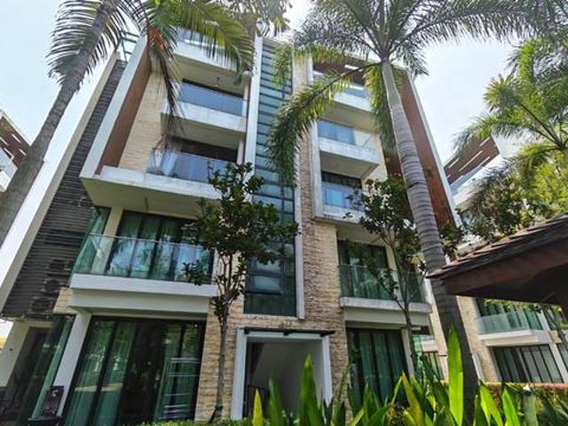 Terraced House for sale in Seri Kembangan, Majlis Bandaraya Subang Jaya