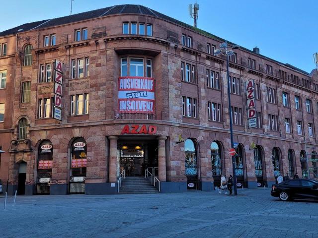 Haus mieten in Mitte, Dortmund