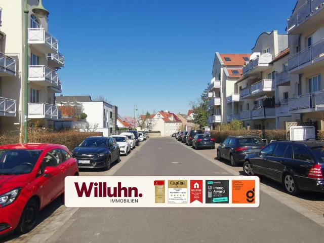 Haus kaufen in Liebertwolkwitz, Leipzig