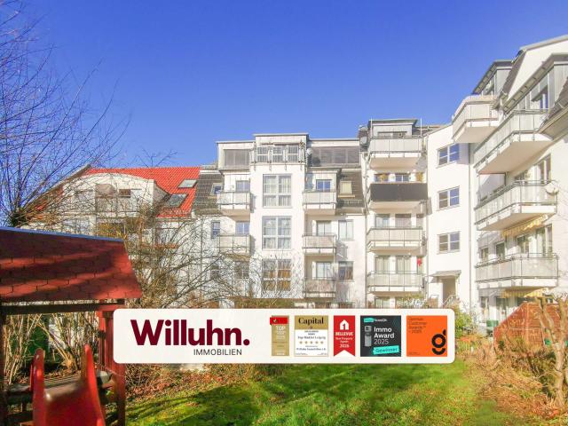 Haus kaufen in Connewitz, Leipzig