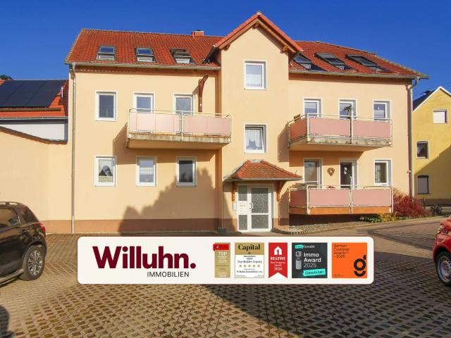 Haus kaufen in Auma, Thüringen