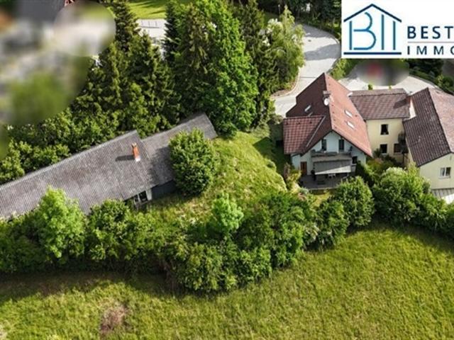 Haus kaufen in Edelsgrub, Steiermark