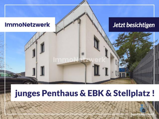 Wohnung kaufen in Düren, Nordrhein-Westfalen