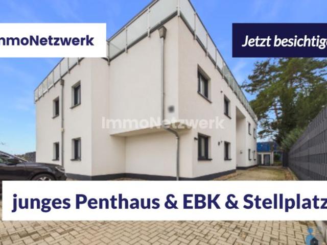 Wohnung kaufen in Düren, Nordrhein-Westfalen
