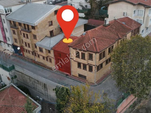 İstanbul, Fatih içerisinde kiralık Bina