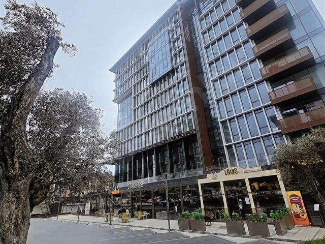 Zeytinburnu, İstanbul içerisinde satılık mülk