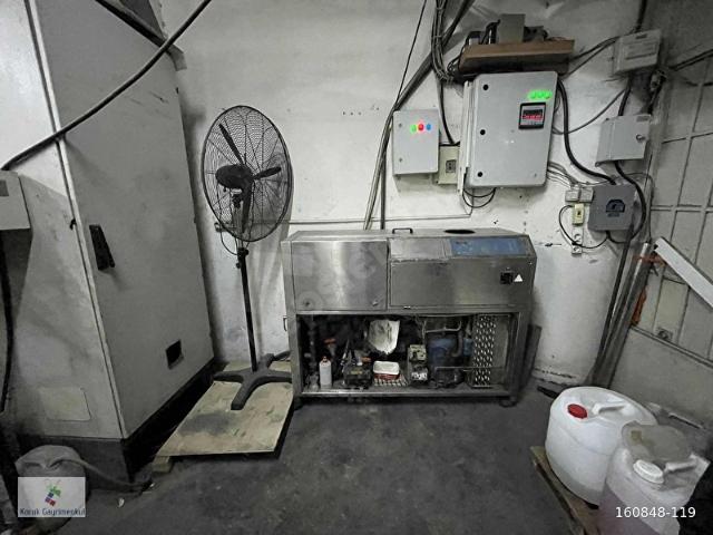 Zeytinburnu, İstanbul içerisinde satılık mülk