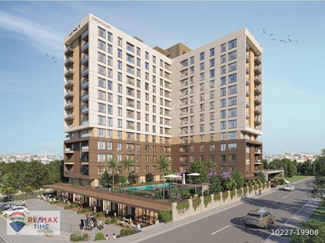 Zeytinburnu, İstanbul içerisinde satılık mülk