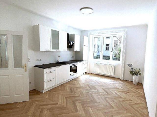 Apartment kaufen in Wien, Wieden