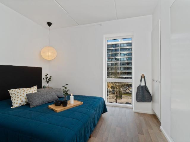 Lejlighed til leje i Århus