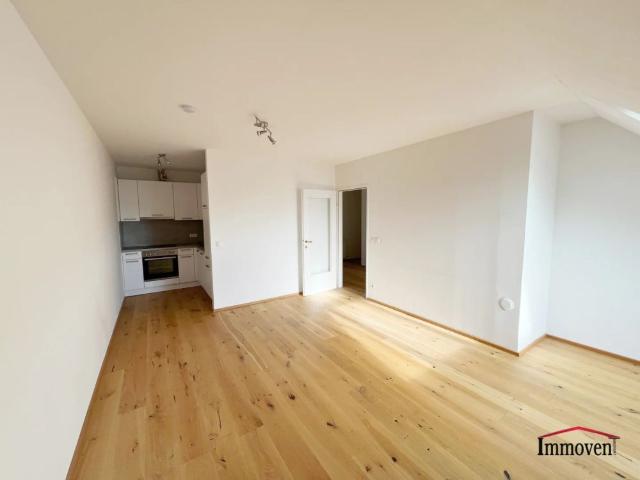 Apartment mieten in Katastralgemeinde St. Leonhard, Graz