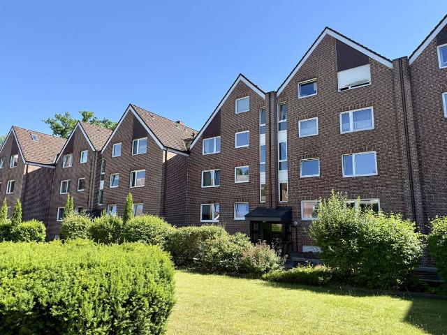 Wohnung kaufen in Reinbek, Kreis Stormarn