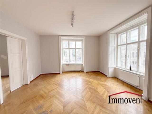 Wohnung mieten in Innere Stadt, Wien