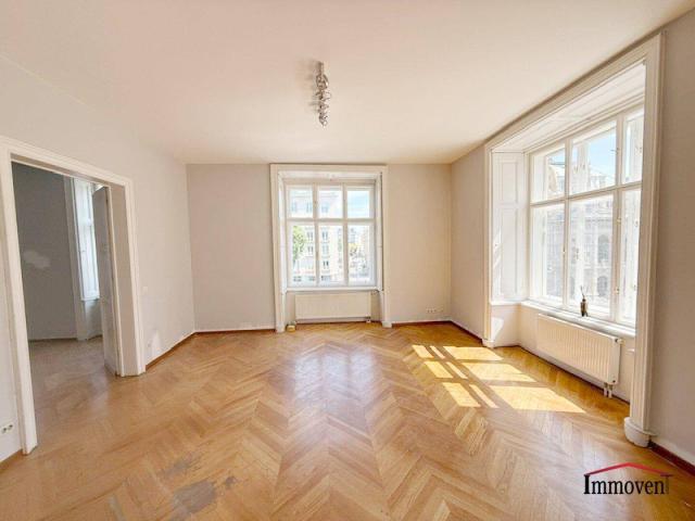 Apartment mieten in Innere Stadt, Wien