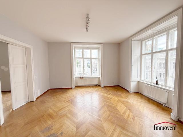 Apartment mieten in Innere Stadt, Wien