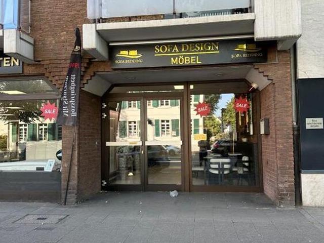 Gewerbe mieten in Flingern Nord, Düsseldorf