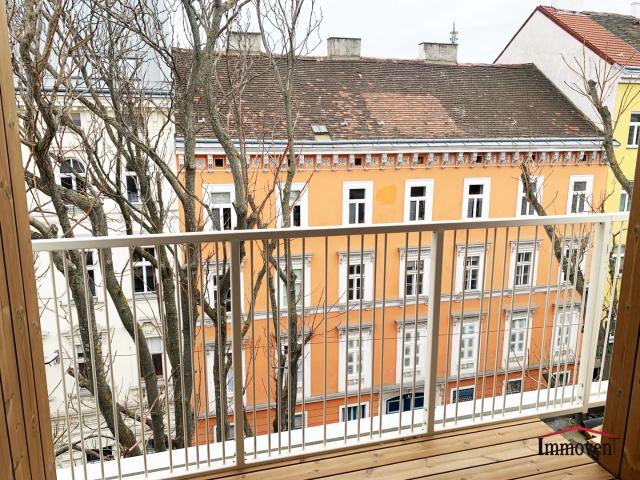 Apartment mieten in Schottenfeld, Wien