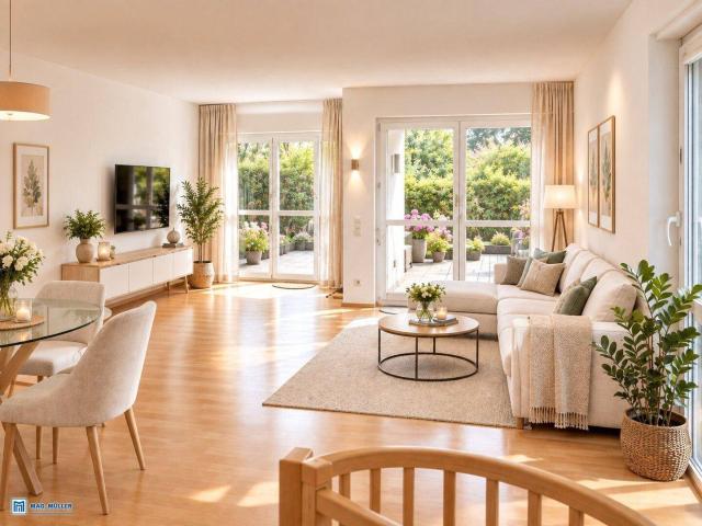 Apartment mieten in Aigen, Salzburg