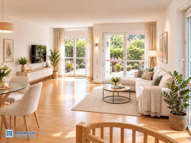 Wohnung mieten in Altstadt, Salzburg