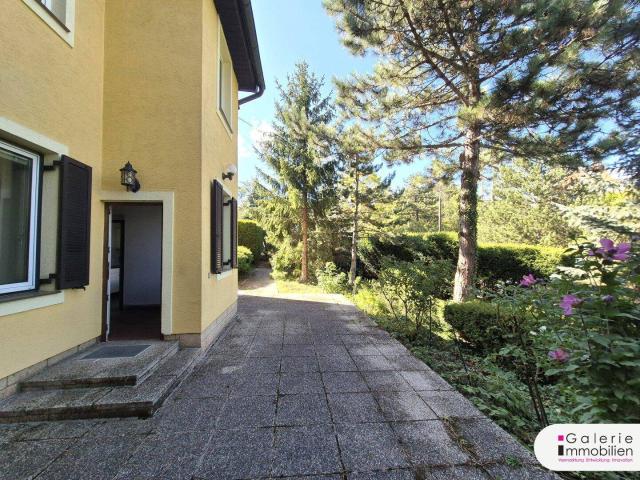 Haus kaufen in Perchtoldsdorf, Niederösterreich