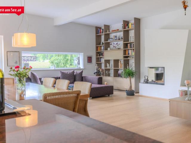 Haus kaufen in Attersee