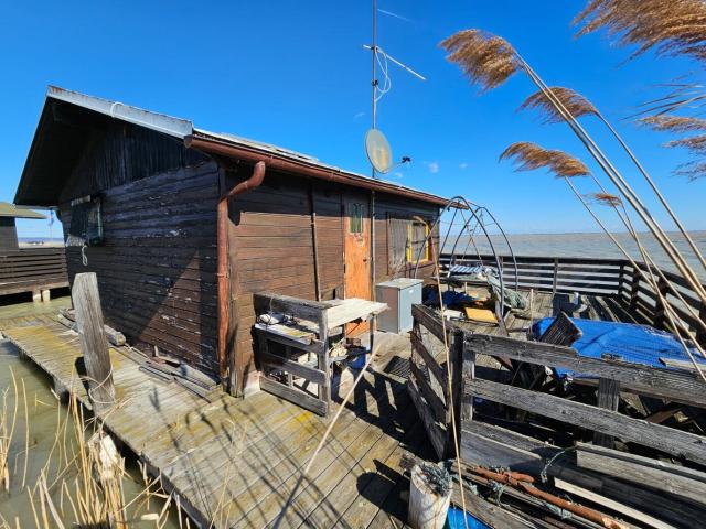 Haus kaufen in Rust, Burgenland