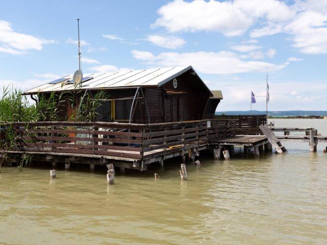 Haus kaufen in Rust, Burgenland