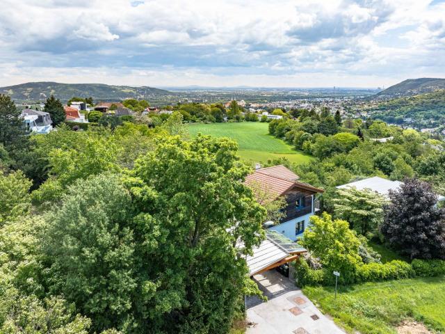Grundstück kaufen in Klosterneuburg, Niederösterreich