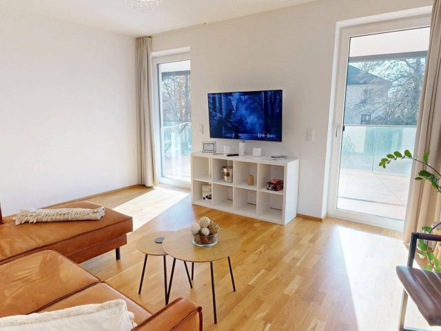 Apartment kaufen in Pörtschach am Wörther See, Kärnten