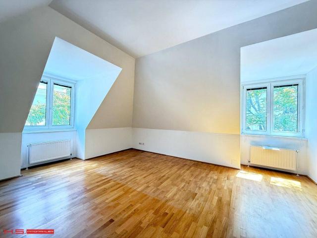 Apartment kaufen in Wieden, Wien