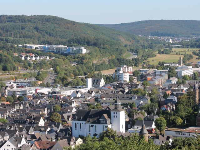Haus mieten in Herborn, Hessen