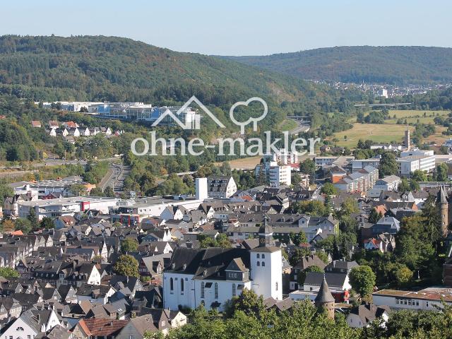 Haus mieten in Herborn, Hessen