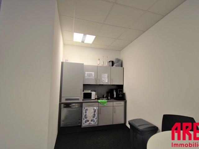 Büro mieten in Linz, Oberösterreich