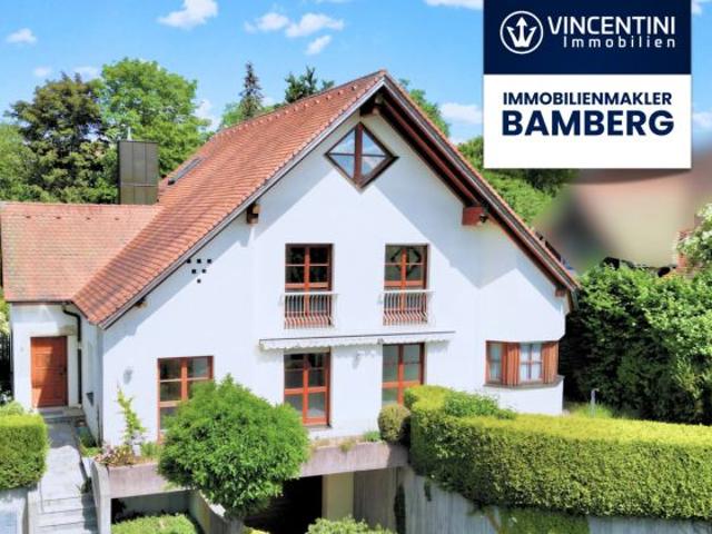 Haus kaufen in Bamberg, Bayern