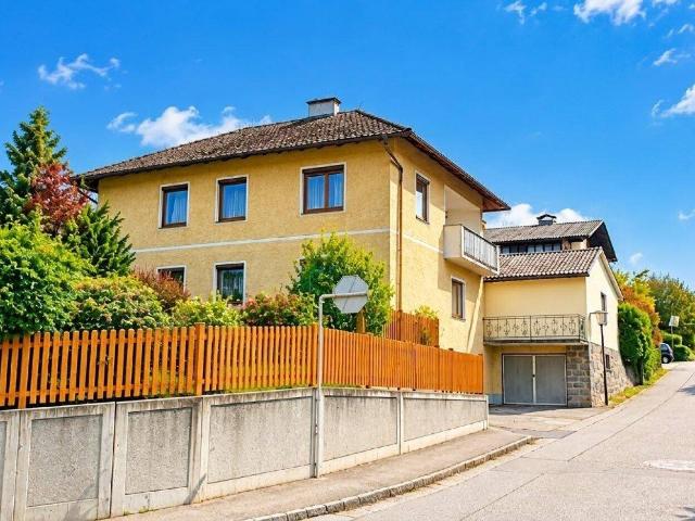 Haus kaufen in Rohrbach, Weistrach