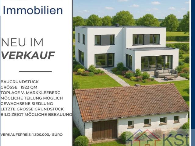 Haus kaufen in Zöbigker, Markkleeberg