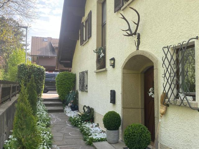 Haus mieten in Bregenz