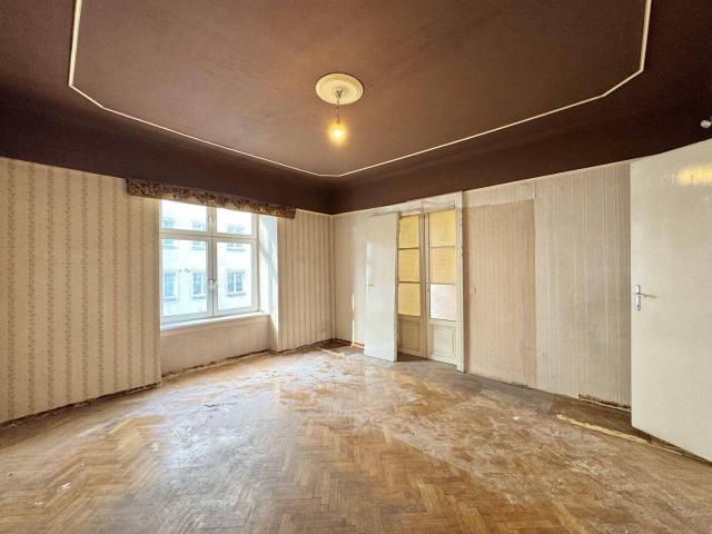Apartment kaufen in Schottenfeld, Wien