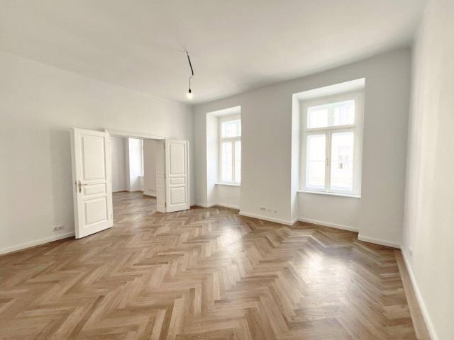 Apartment kaufen in KG Alsergrund, Wien