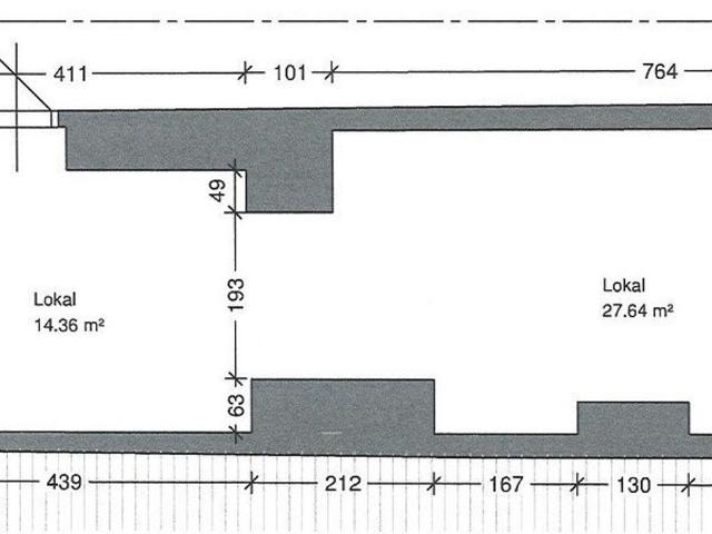 Immobilie mieten in Seestadt, Wien