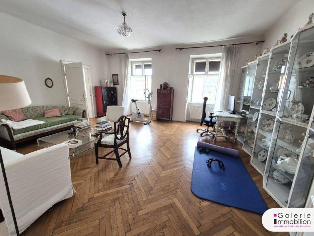 Apartment kaufen in KG Landstraße, Wien