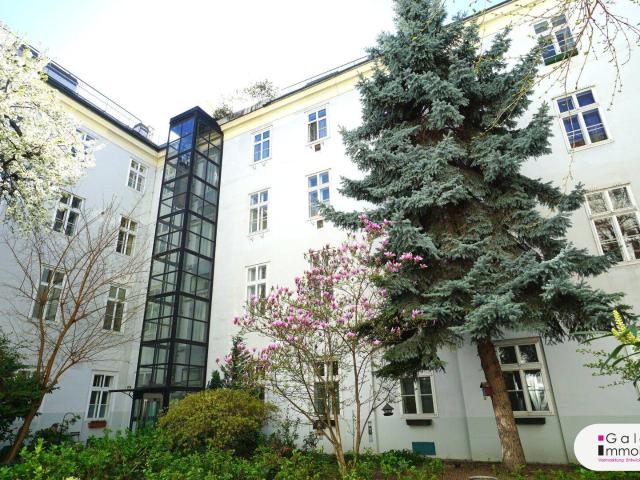 Apartment kaufen in KG Landstraße, Wien