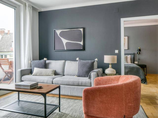 Apartment mieten in KG Landstraße, Wien